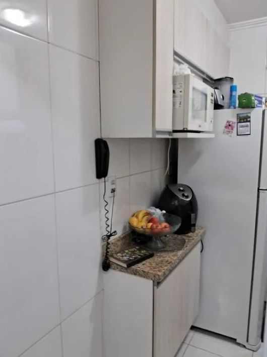 Apartamento em Guarulhos