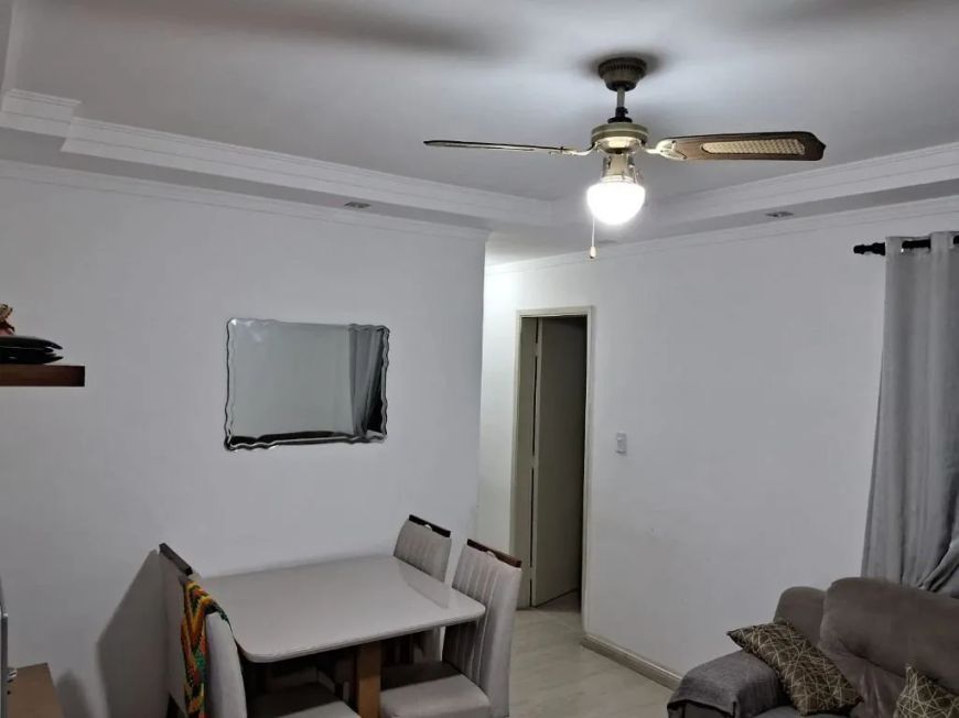 Apartamento em Guarulhos