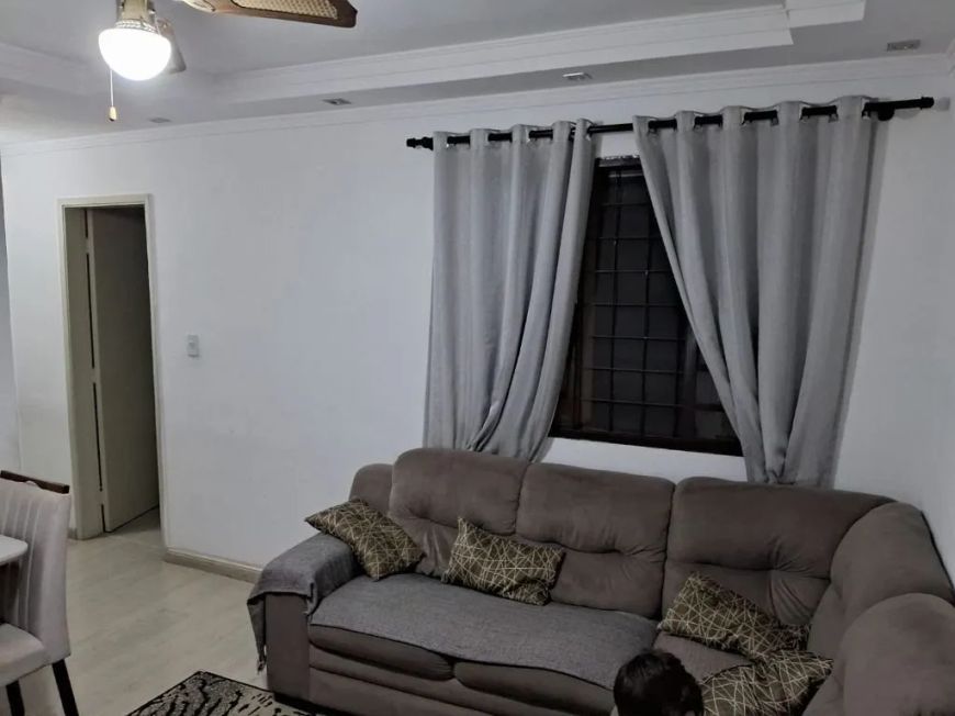 Apartamento em Guarulhos