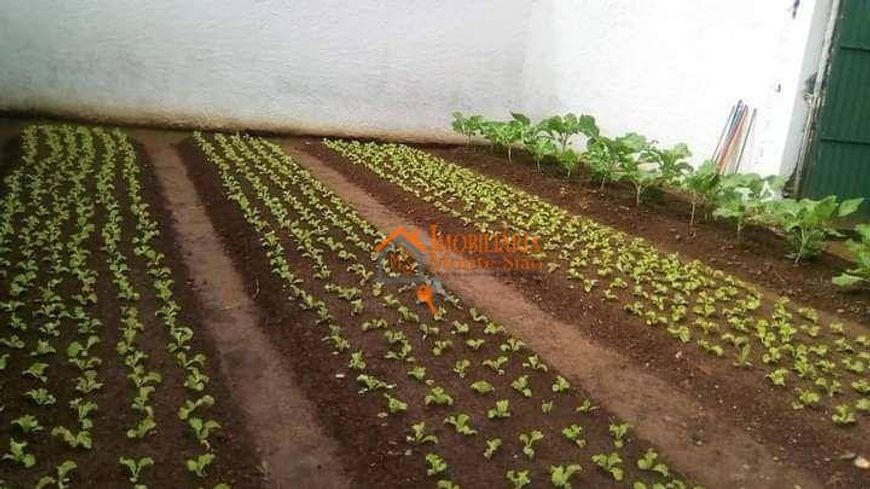 Chácara com 9 dormitórios à venda, 1260 m² por R$ 1.750.000,00 - Água Azul - Guarulhos/SP