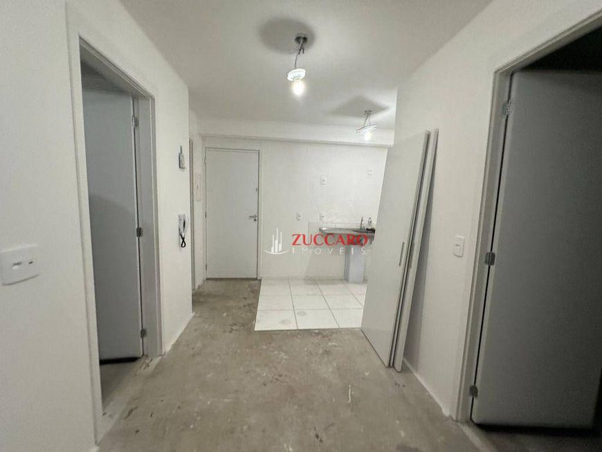Apartamento com 2 dormitórios à venda, 36 m² por R$ 310.000,00 - Vila Itapegica - Guarulhos/SP