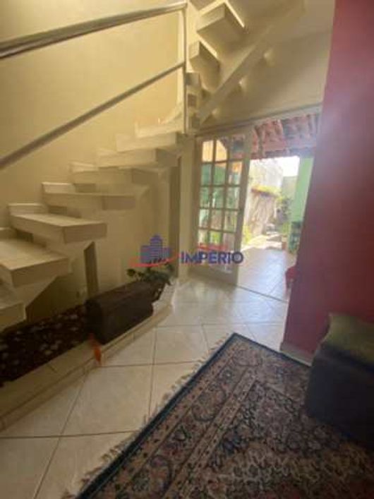 Sobrado com 4 dorms, Parque Santo Antônio, Guarulhos - R$ 600 mil, Cod: 10014