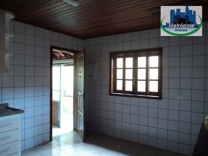 Casa com 3 dormitórios à venda, 130 m² por R$ 500.000,00 - Jardim Ponte Alta I - Guarulhos/SP