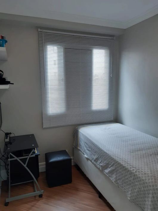 Apartamento à venda, Fatto Sport Faria Lima, excelente apartamento com móveis planejados andar alt