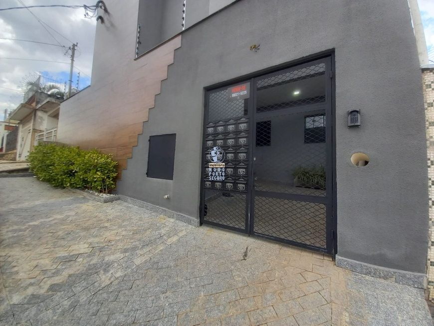 Apartamento a venda no Jardim Japão
