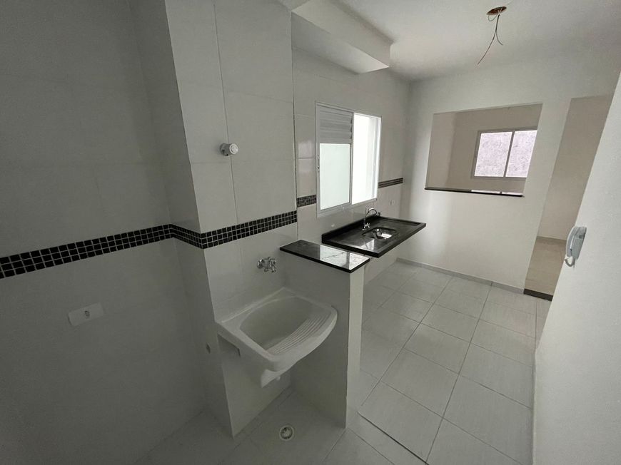 Aptos. de 02 dormitórios para venda de 47m2 com 01 vaga- Jardim Tranquilidade- Guarulhos