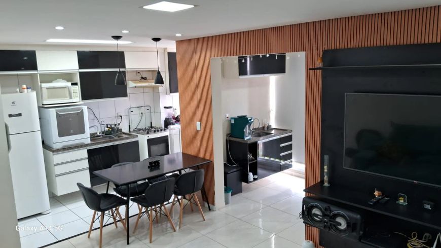 Apartamento 2Dorm, 1WC para Venda no Residencial Porfirio , localizado em Guarulhos / SP
