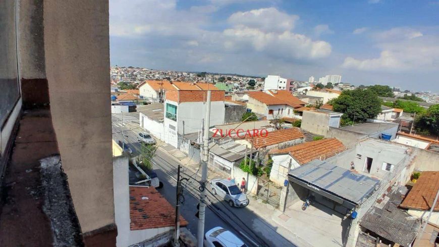 Apartamento com 2 dormitórios à venda, 66 m² por R$ 250.000,00 - Jardim Bom Clima - Guarulhos/SP