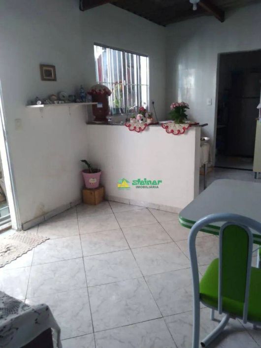 Casa com 2 dormitórios à venda, 100 m² por R$ 250.000,00 - Jardim Santa Paula - Guarulhos/SP