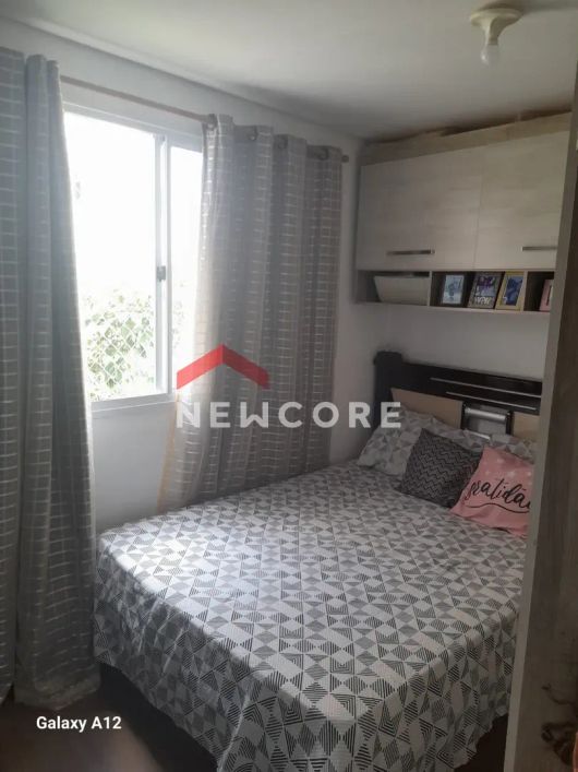 Apartamento em Viela Betânia - Jardim Albertina - Guarulhos/SP