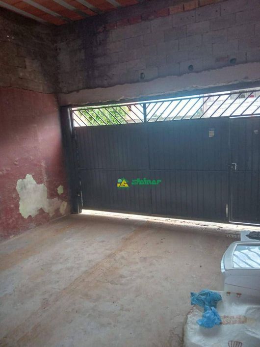 Casa Térrea com 1 dormitório à venda, 70 m² por R$ 220.000 - Anita Garibaldi - Guarulhos/SP