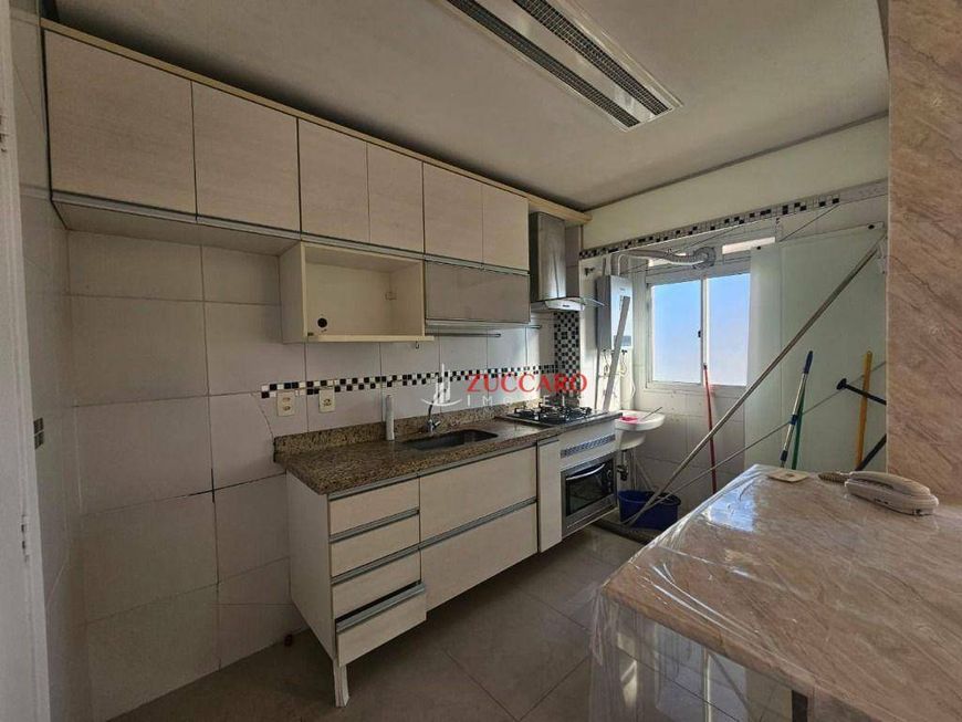 Apartamento à venda, 43 m² por R$ 334.900,00 - Cocaia - Guarulhos/SP