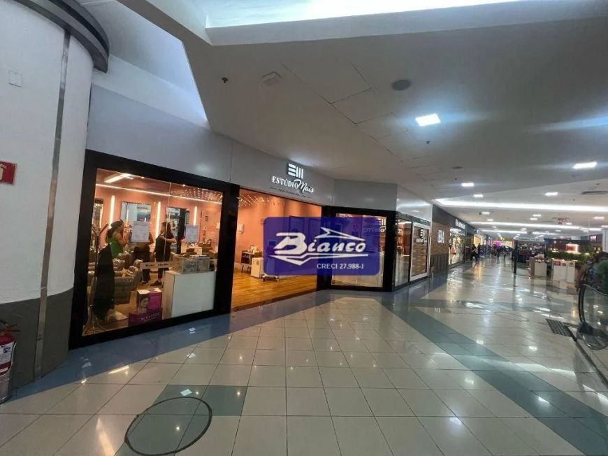 Ponto Comercial à venda no Shopping Internacional com 67 m² Oportunidade! Vila Endres - Guarulhos/SP