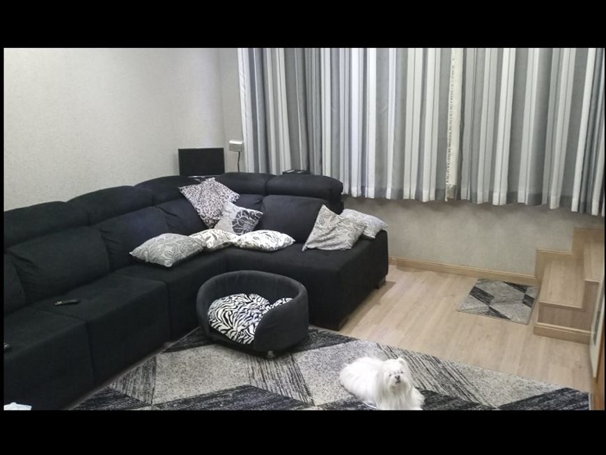 Sobrado com piscina, 3 dormitórios, 1 suíte, 166 m², 3 vagas na Vila Milton - Guarulhos - SP