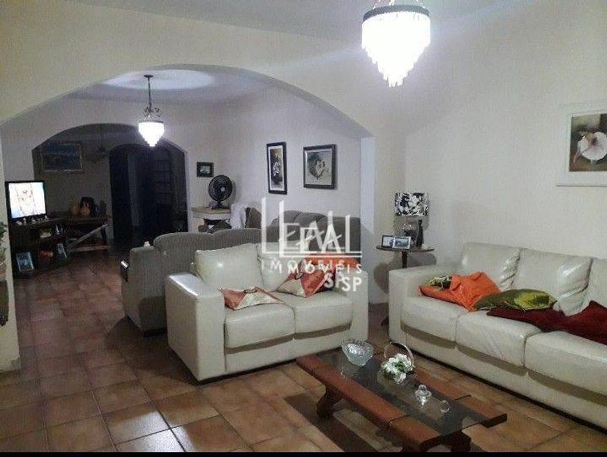 Casa com 3 dormitórios à venda, 170 m² por R$ 1.100.000,00 - Jardim Maria Helena - Guarulhos/SP