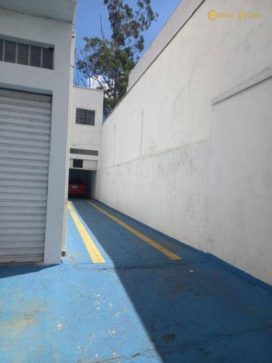 Prédio à venda, 389 m² por R$ 1.300.000,00 - Parque Continental - Guarulhos/SP