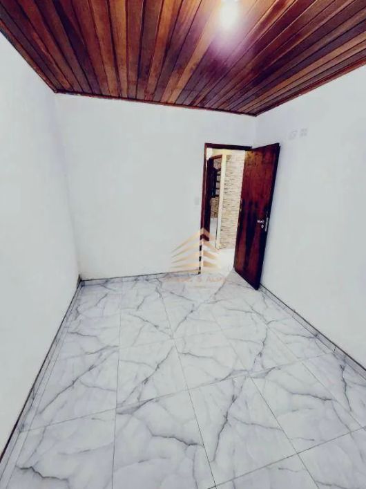 Casa com 2 dormitórios à venda, 113 m² por R$ 410.000,00 - Jardim São Roberto - Guarulhos/SP