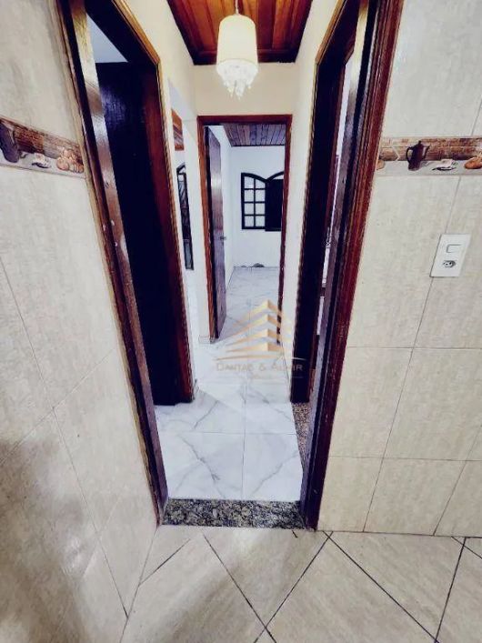 Casa com 2 dormitórios à venda, 113 m² por R$ 410.000,00 - Jardim São Roberto - Guarulhos/SP