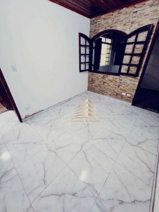 Casa com 2 dormitórios à venda, 113 m² por R$ 410.000,00 - Jardim São Roberto - Guarulhos/SP