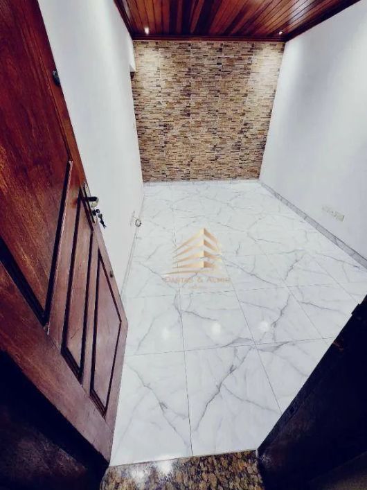 Casa com 2 dormitórios à venda, 113 m² por R$ 410.000,00 - Jardim São Roberto - Guarulhos/SP