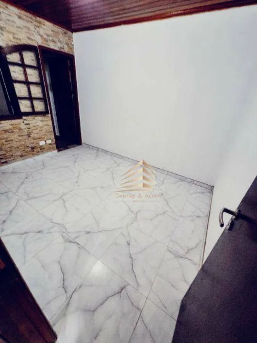 Casa com 2 dormitórios à venda, 113 m² por R$ 410.000,00 - Jardim São Roberto - Guarulhos/SP