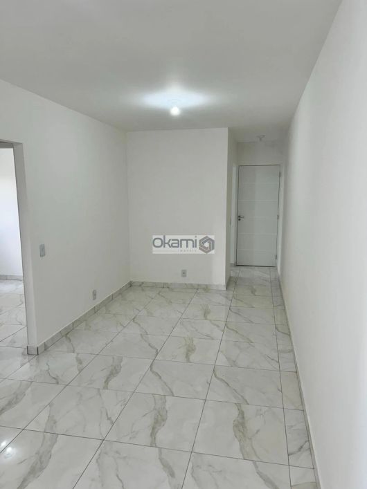 Apartamento recém reformado à Venda - Cond. Res. Aeroportos Internacionais, Bloco 5 - 1° andar - bai