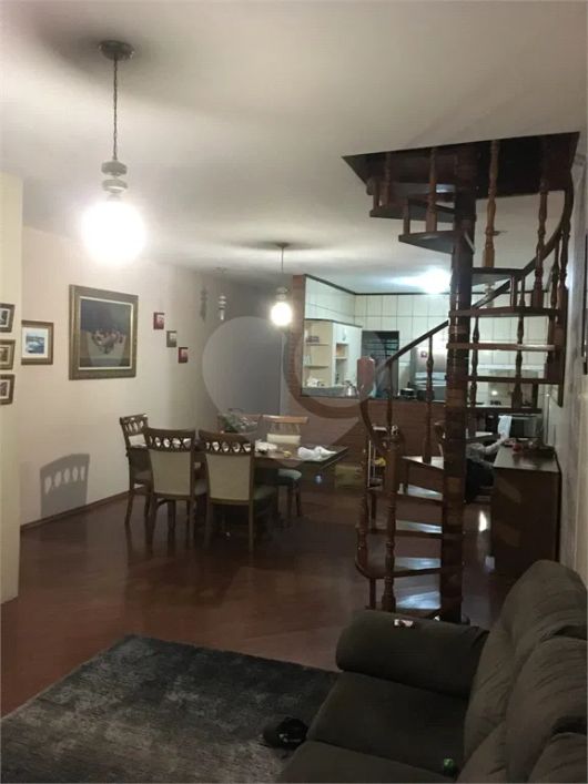 Casa com 3 quartos à venda em Jardim Cumbica - SP