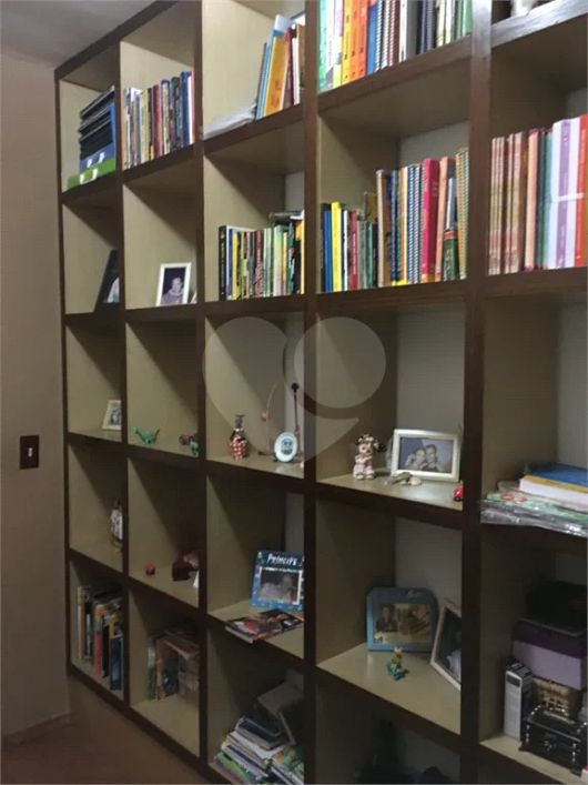 Casa com 3 quartos à venda em Jardim Cumbica - SP