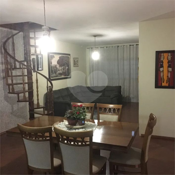 Casa com 3 quartos à venda em Jardim Cumbica - SP