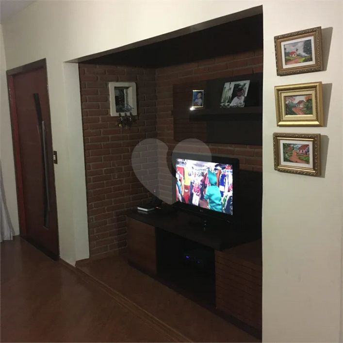 Casa com 3 quartos à venda em Jardim Cumbica - SP