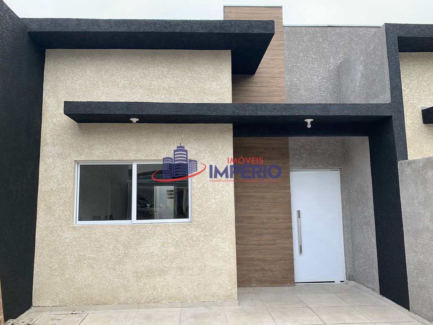 Casa com 3 dorms, Vila Nova Bonsucesso, Guarulhos - R$ 480 mil, Cod: 10855