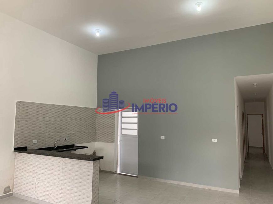 Casa com 3 dorms, Vila Nova Bonsucesso, Guarulhos - R$ 480 mil, Cod: 10855