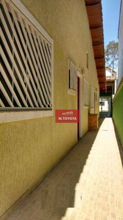 Casa com 3 dormitórios à venda, 225 m² por R$ 490.000,00 - Jardim City - Guarulhos/SP
