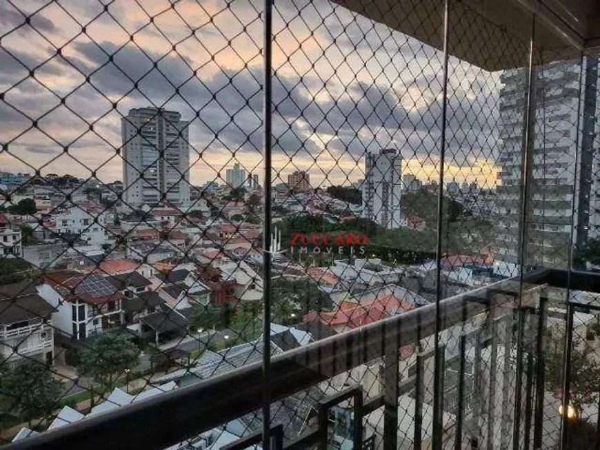 Apartamento com 3 dormitórios à venda, 137 m² por R$ 1.450.000,00 - Vila Rosália - Guarulhos/SP