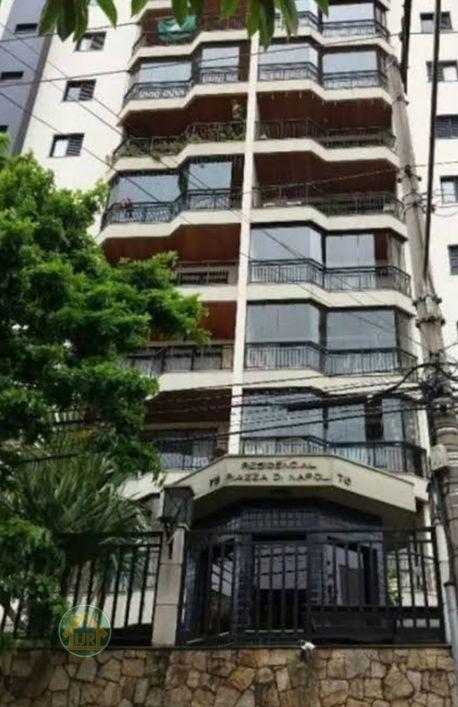 Apartamento Cobertura em Vila Rosalia - Guarulhos