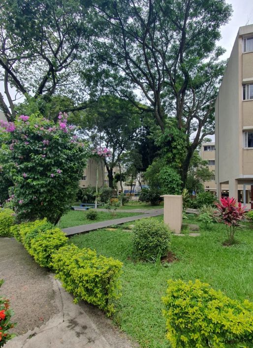 Apartamento Cecap Condomínio Rio de Janeiro