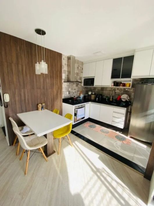 Apartamento em Guarulhos