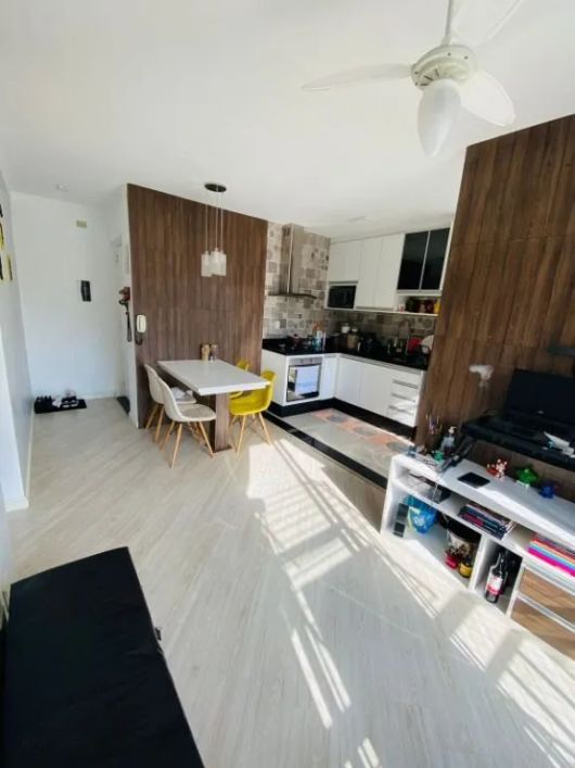 Apartamento em Guarulhos