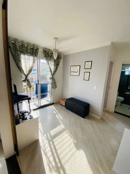 Apartamento em Guarulhos