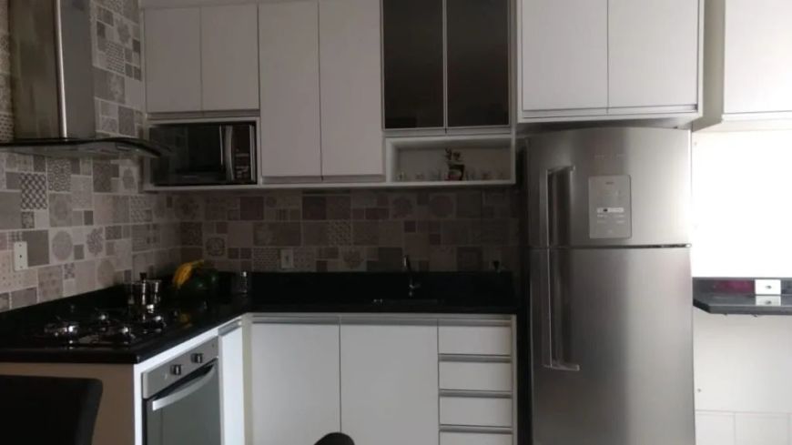 Apartamento em Guarulhos