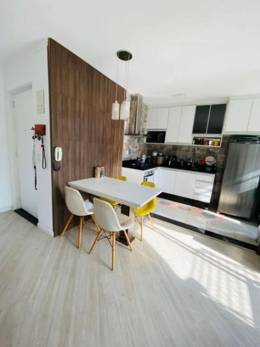 Apartamento em Guarulhos