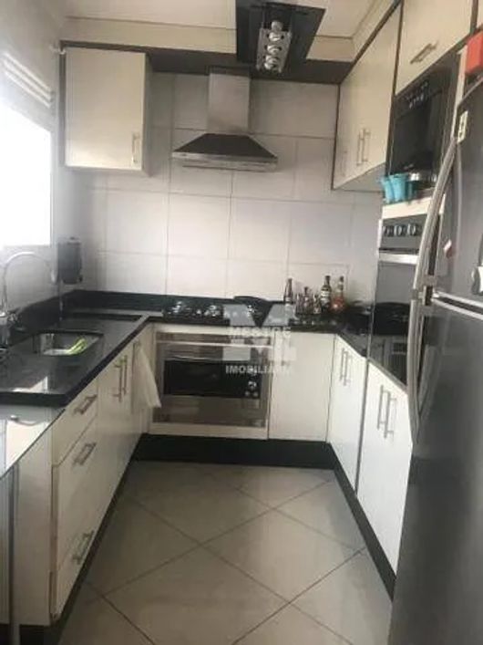 Cobertura à venda, 100 m² por R$ 620.000,00 - Cocaia - Guarulhos/SP