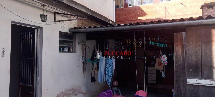 Sobrado com 7 dormitórios à venda, 342 m² por R$ 600.000,00 - Jardim Ottawa - Guarulhos/SP