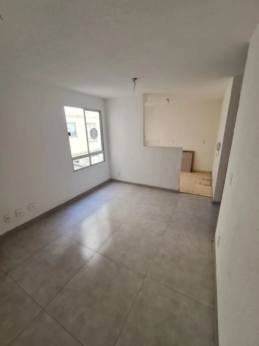 Apartamento para venda com 47m² e 1 vaga em Guarulhos