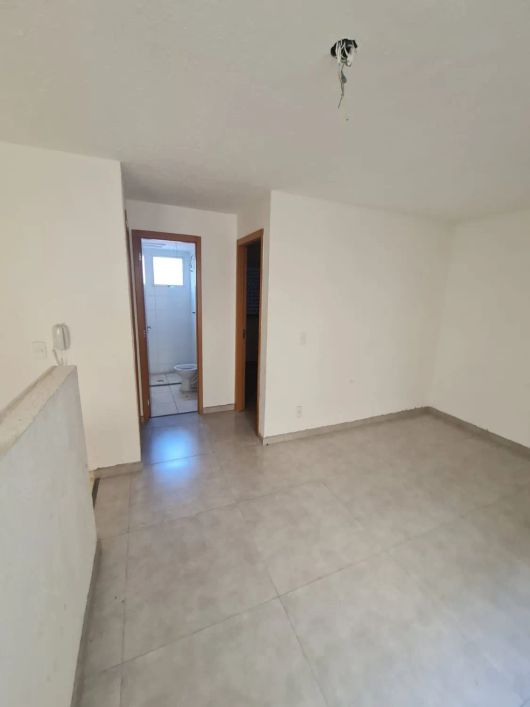 Apartamento para venda com 47m² e 1 vaga em Guarulhos