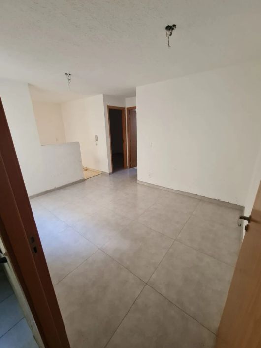 Apartamento para venda com 47m² e 1 vaga em Guarulhos