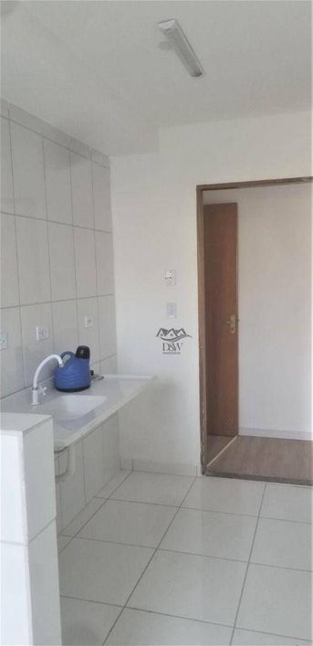 Apartamento com 2 dormitórios à venda, 54 m² por R$ 260.000,00 - Parque Primavera - Guarulhos/SP