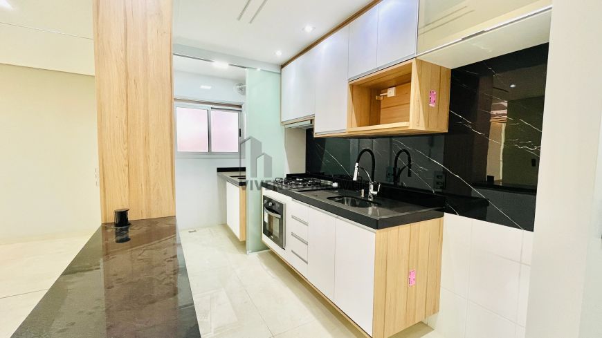 Lindo apartamento para venda reformado com 3 quartos em Vila Miriam - Guarulhos - SP
