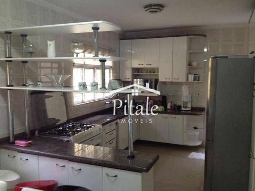 Sobrado com 3 dormitórios à venda, 182 m² por R$ 590.000,00 - Jardim Santa Clara - Guarulhos/SP