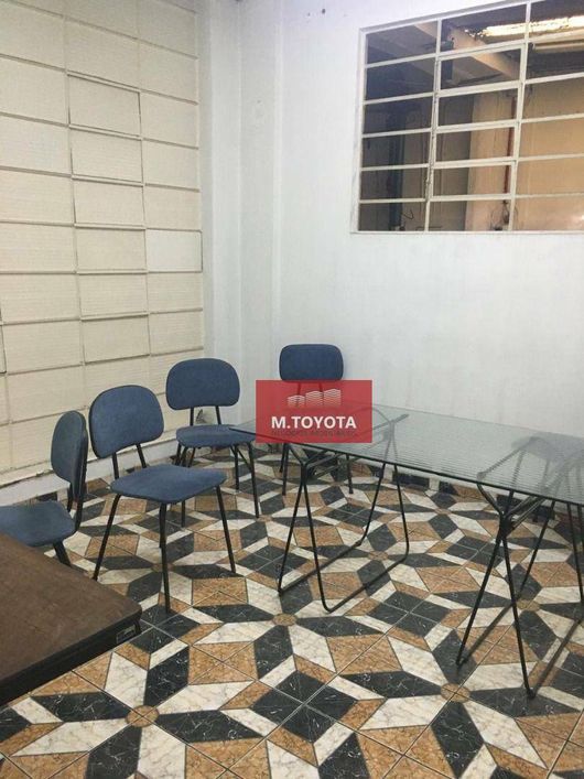 Galpão à venda, 250 m² por R$ 700.000,00 - Ponte Grande - Guarulhos/SP